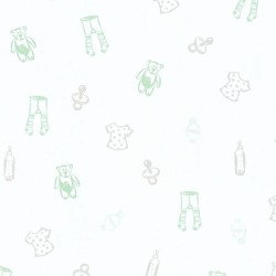 Обои AS Creation Little Stars 35845-1