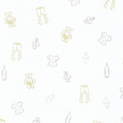 Обои AS Creation Little Stars 35845-2