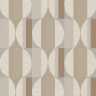 CU 3109 Обои Grandeco (Cumaru) (1*12) 10,05х0,53  винил на флизелине
