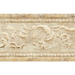 Молдинг DECOMASTER 150-553 ДМ (80*12*2400 мм)