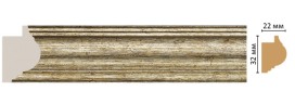 Багет DECOMASTER 651-176S (32*22*2900мм)