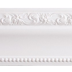 Молдинг DECOMASTER 152-115 ДМ (85*25*2400 мм)