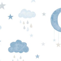 Обои Grandeco Little Ones LO 2003