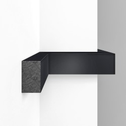 Молдинг DECOMASTER D049-112G ДМ (30*50*2900 мм)