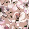 47465 Обои Marburg (Flora) (1*12) 10,05 x 0,53 винил на флизелине
