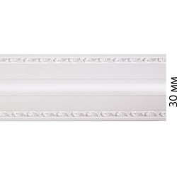 Угол DECOMASTER 116-115 ДМ (30*30*2400 мм)