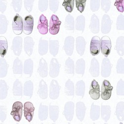 Обои AS Creation Little Stars 35862-1