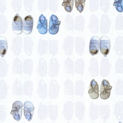 Обои AS Creation Little Stars 35862-2