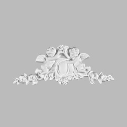Орнамент DECOMASTER 66082 (165*65*13мм)