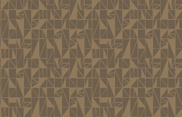 Обои Milassa Geometrica GM6 012