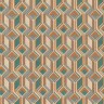 Обои 746525 Rasch Indian Style 0.53x10.05