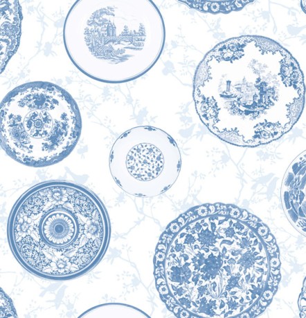 Обои SH&D Ikon 88235-2