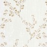 Обои Zambaiti Satin Flowers III 44663