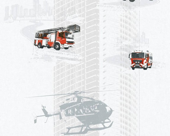 Обои AS Creation Little Stars 35813-2