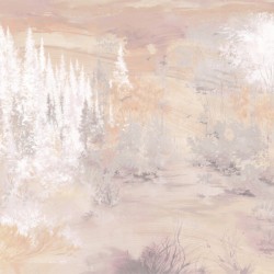 Hg33 003 (1п) Панно HYGGE Roll (Winter Moments) (1*1) 1,00x3,00 флизелин