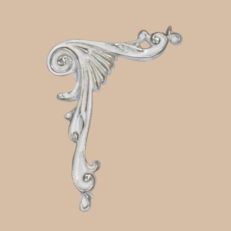 Орнамент крашенный DECOMASTER 66143L-60 (150*120*20мм)